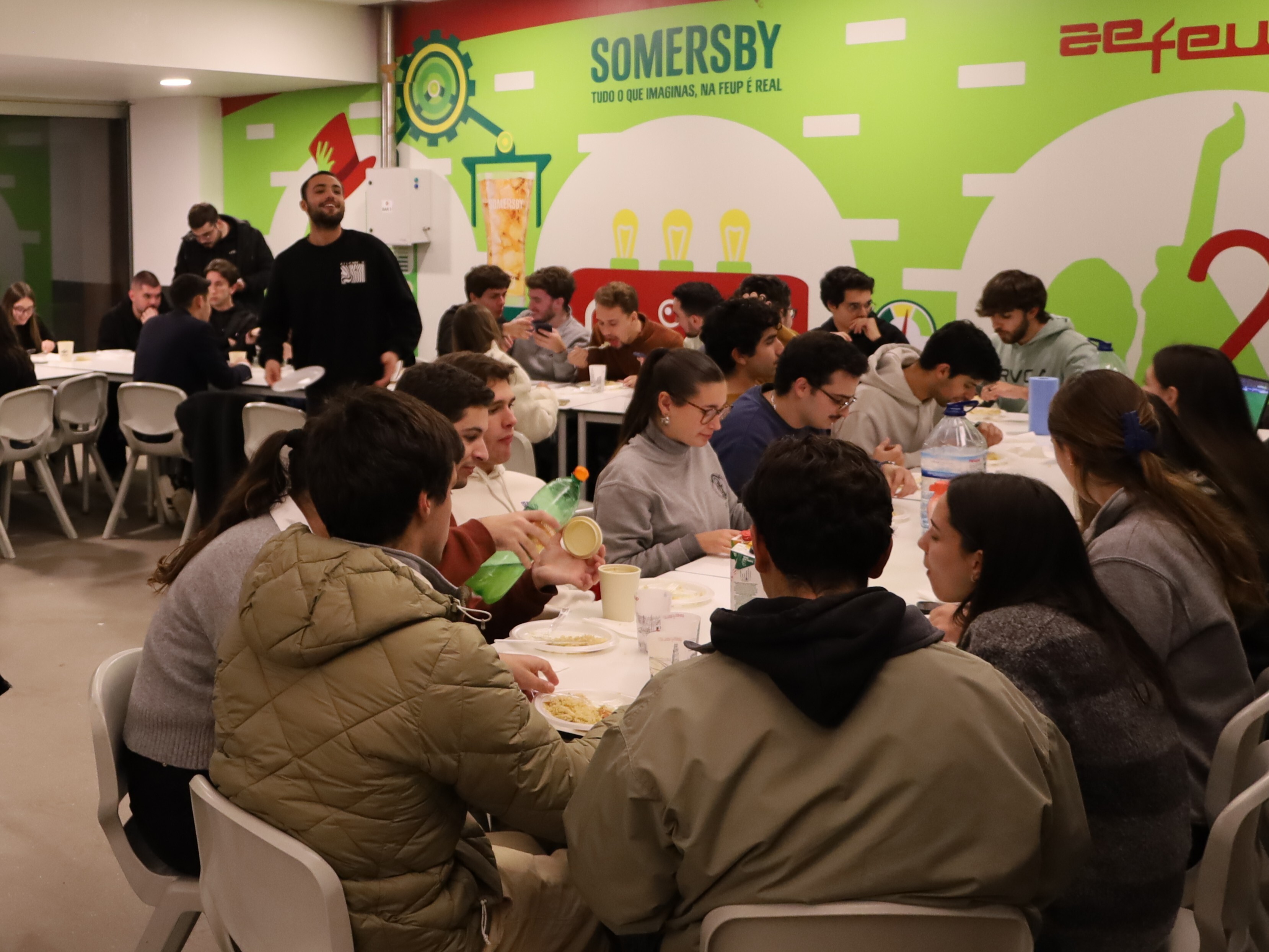 JuniNights Sustentável