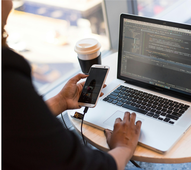 Image of project WEBSITE AEFEP