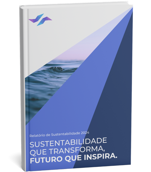 sustainability report book